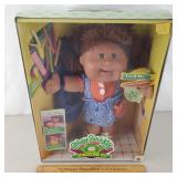 Cabbage Patch Kids Snacktime Kid Cabbage Patch Kids Snacktime Kid