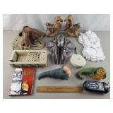 Star Wars Toys, DVD Star Wars Toys, DVD