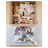 Vintage Buttons Vintage Buttons