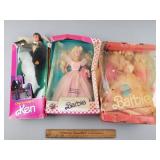 Barbie & Ken Dolls Barbie & Ken Dolls