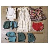 Vintage Clothing Lot Vintage Clothing Lot
