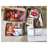 Large Christmas Lot Large Christmas Lot