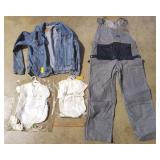 Vintage Clothing Lot Vintage Clothing Lot