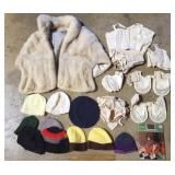 Vintage Clothing Lot Vintage Clothing Lot