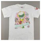 Vintage Ghost Busters Shirt Size L - Some Stains Vintage Ghost Busters Shirt Size L - Some Stains
