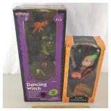 Animated Halloween Decor Animated Halloween Decor