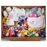 Doll Accessories Doll Accessories