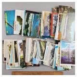 Vintage Postcards Vintage Postcards