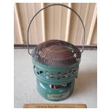 Coleman Portable Heater Coleman Portable Heater
