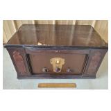 Vintage Kolster Radio Receiver - Non Working Vintage Kolster Radio Receiver - Non Working