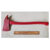 Firemans Axe Firemans Axe