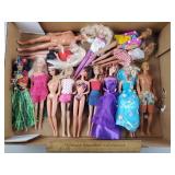 Barbie Dolls Barbie Dolls