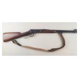 Winchester Model 94 30-30 Win Rifle Winchester Model 94 30-30 Win Rifle