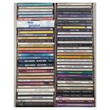 Assorted CDs Assorted CDs