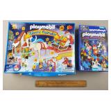 Playmobile Advent Calendar & Tree Decorations Playmobile Advent Calendar & Tree Decorations