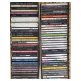 Assorted CDs Assorted CDs