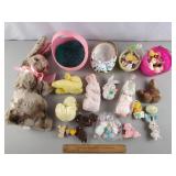 Vintage Easter Lot Vintage Easter Lot