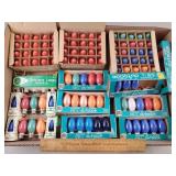 Vintage Christmas Light Bulbs Vintage Christmas Light Bulbs
