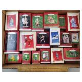 Hallmark Christmas Ornaments Hallmark Christmas Ornaments