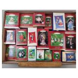 Hallmark Christmas Ornaments Hallmark Christmas Ornaments