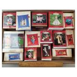 Hallmark Christmas Ornaments Hallmark Christmas Ornaments