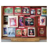 Hallmark Christmas Ornaments Hallmark Christmas Ornaments