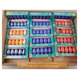 Vintage Christmas Light Bulbs Vintage Christmas Light Bulbs