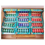 Vintage Christmas Light Bulbs Vintage Christmas Light Bulbs