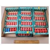 Vintage Christmas Light Bulbs Vintage Christmas Light Bulbs