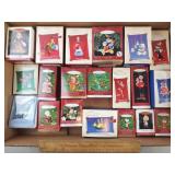 Hallmark Christmas Ornaments Hallmark Christmas Ornaments