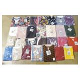 4X Clothing - Unused 4X Clothing - Unused