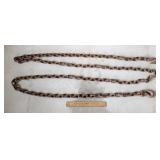Tow Chain 16ft Tow Chain 16ft