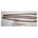 Tow Chain 16ft Tow Chain 16ft