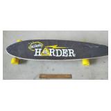 Mikes Harder Lemonade Skateboard 42" L Mikes Harder Lemonade Skateboard 42" L