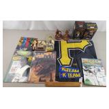 Pittsburgh Pirates Collectibles Lot Pittsburgh Pirates Collectibles Lot