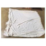 Vintage Bedspread 86 x 93 Vintage Bedspread 86 x 93