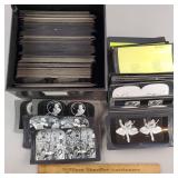 Stereoview Cards Stereoview Cards