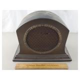 Vintage Speaker 10 & 3/4" H Vintage Speaker 10 & 3/4" H