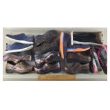 Shoes Sizes 5, 7, 7.5 Sketchers, Dansko + Shoes Sizes 5, 7, 7.5 Sketchers, Dansko +