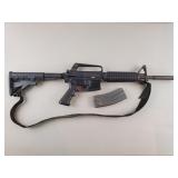 Olympic Arms AR15 .223 5.56 Model CAR-AR Olympic Arms AR15 .223 5.56 Model CAR-AR