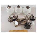Vintage Lighting Vintage Lighting