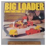 Big Loader Toy Construction Set Big Loader Toy Construction Set