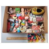 Vintage Toys Vintage Toys