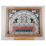 Killians Red Beer Sign/Window Killians Red Beer Sign/Window