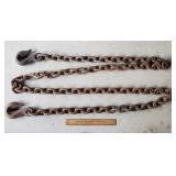 Tow Chain 12ft L Tow Chain 12ft L