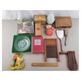 Vintage Lot Vintage Lot