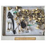 Vintage Door Hardware Vintage Door Hardware