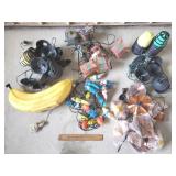 Party Lights & Banana Light Party Lights & Banana Light