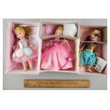 Madame Alexander Dolls Madame Alexander Dolls