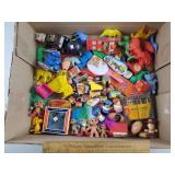 Vintage Toys Vintage Toys